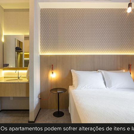 Charlie Girassol Vila Madalena São Paulo Exteriör bild