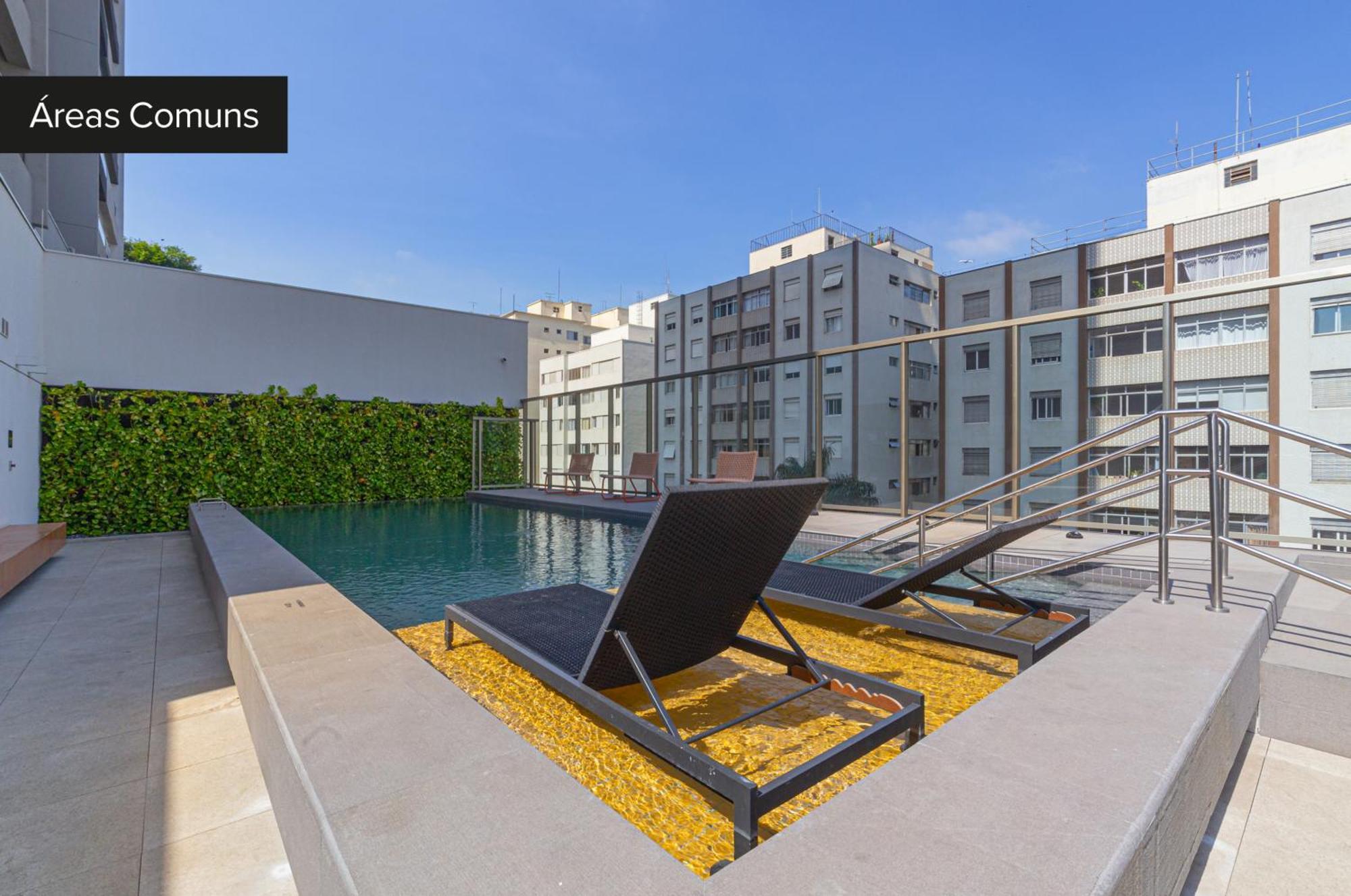 Charlie Girassol Vila Madalena São Paulo Exteriör bild