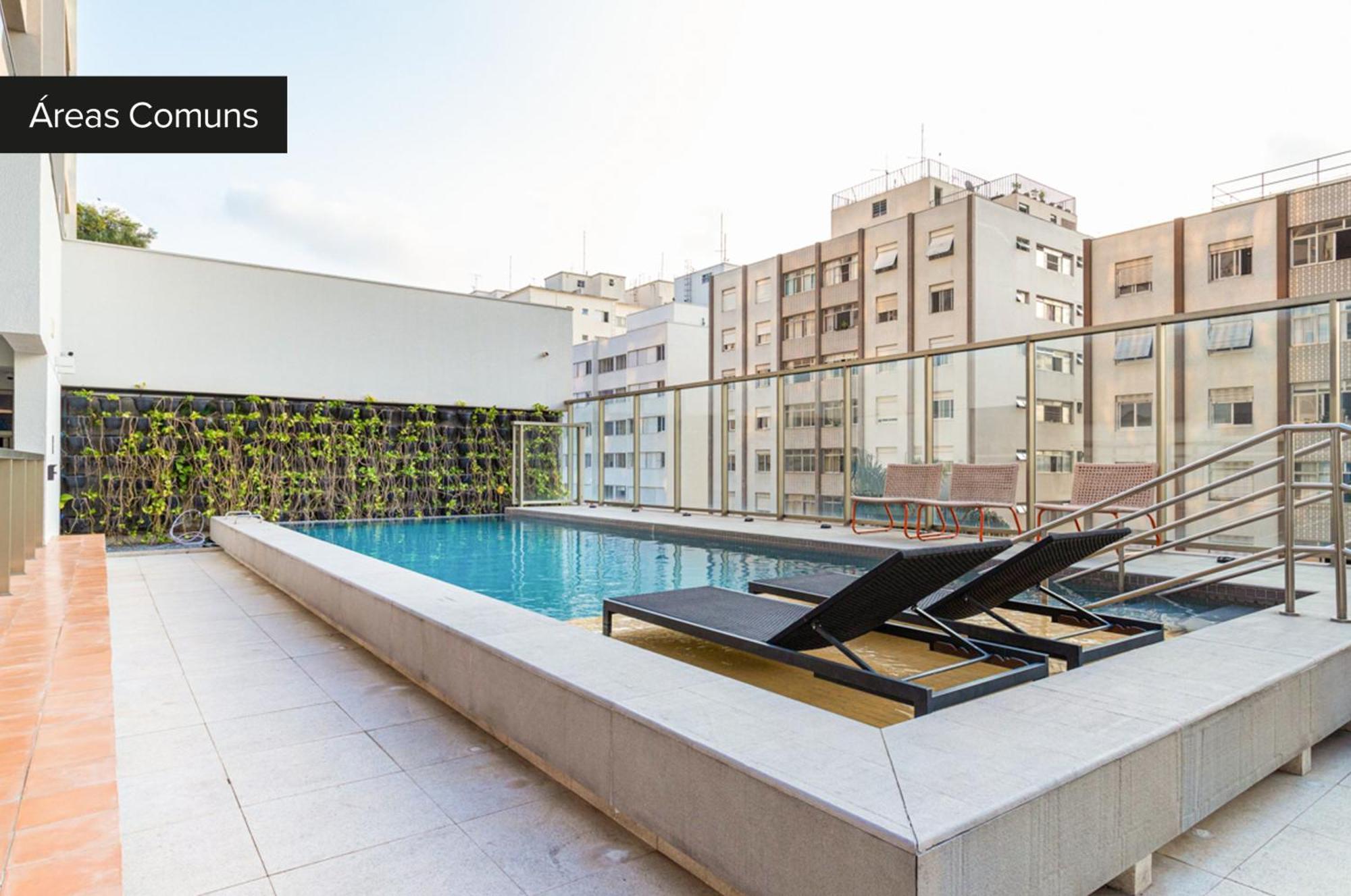Charlie Girassol Vila Madalena São Paulo Exteriör bild