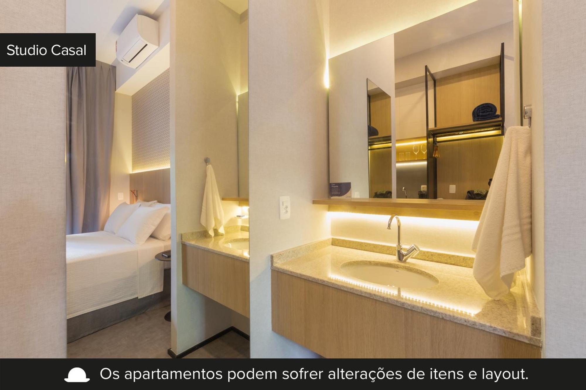Charlie Girassol Vila Madalena São Paulo Exteriör bild