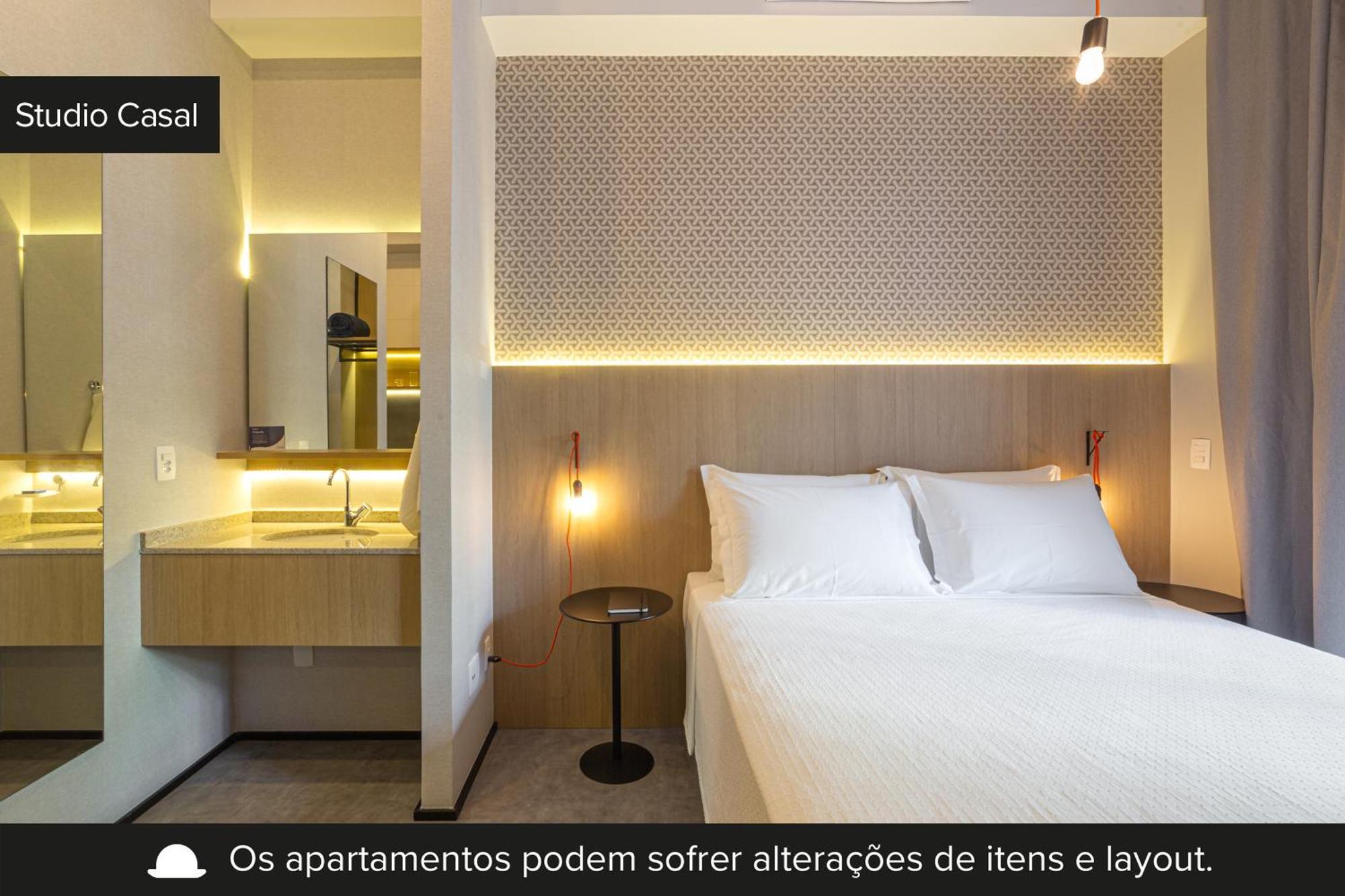 Charlie Girassol Vila Madalena São Paulo Exteriör bild