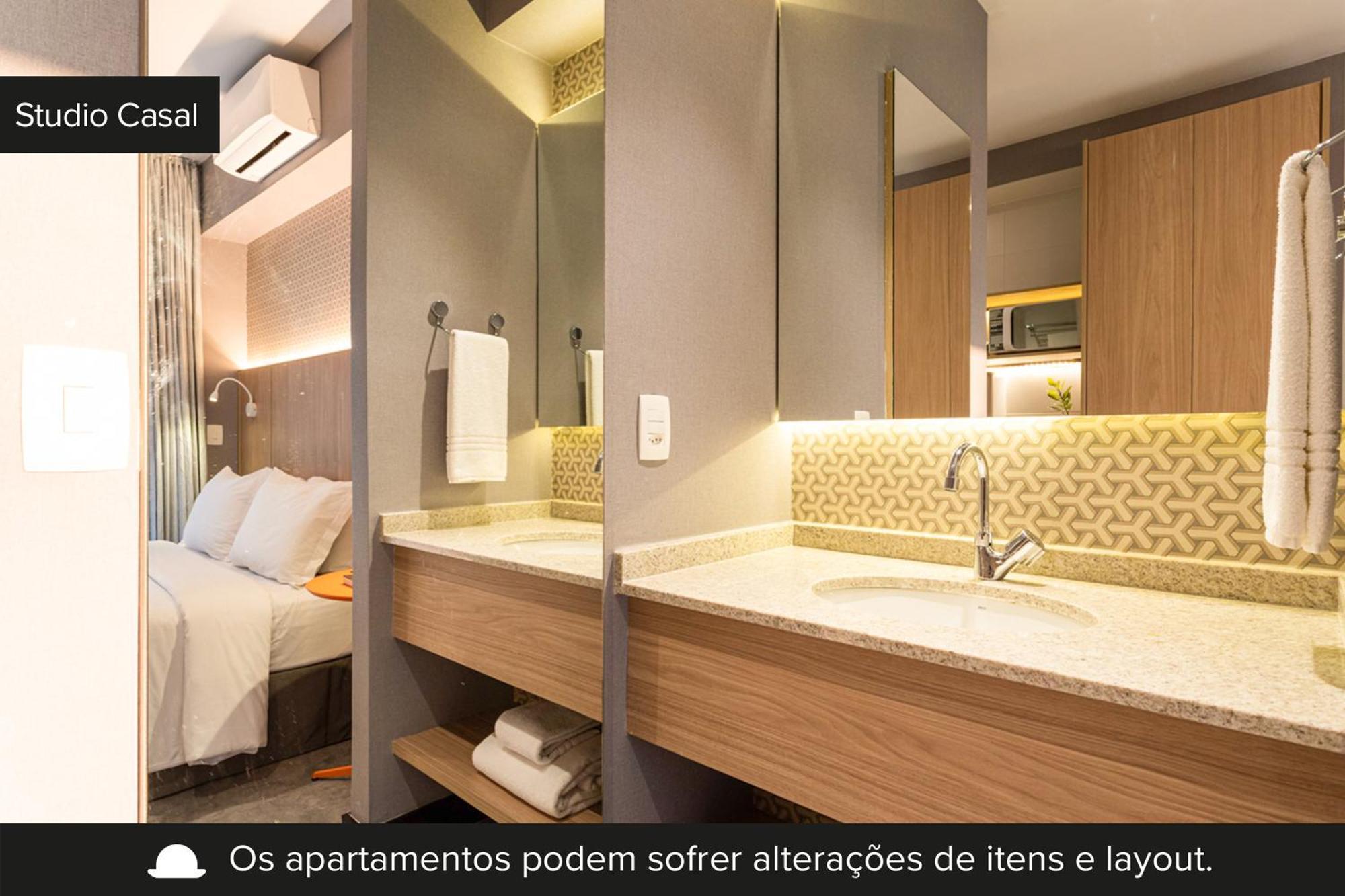 Charlie Girassol Vila Madalena São Paulo Exteriör bild