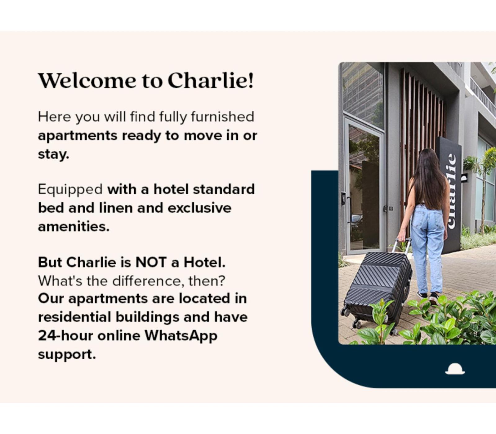 Charlie Girassol Vila Madalena São Paulo Exteriör bild